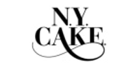 NY Cake coupons